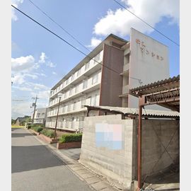 松浦マンション 1階 築48年8ヶ月の賃貸物件