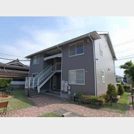 ニフティB 2階 築30年3ヶ月の賃貸物件