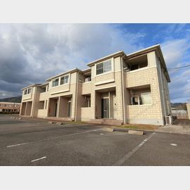 アース・カラーの賃貸物件