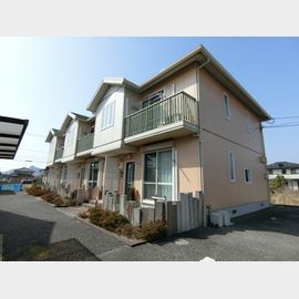 上道駅より徒歩28分 1階 築22年6ヶ月の賃貸物件
