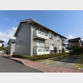ニフティB 2階 築30年2ヶ月の賃貸物件