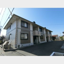 コンフォールコート Aの賃貸物件