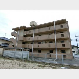 東山公園駅より徒歩42分 築29年4ヶ月 4階建の賃貸物件