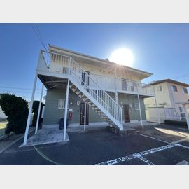 ニューシティ美保Aの賃貸物件