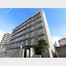 アルビヨン錦の賃貸物件