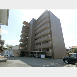 富士見町駅より徒歩2分 築21年3ヶ月 7階建の賃貸物件