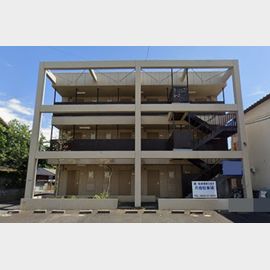 ニューKSハイツの賃貸物件