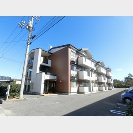 プレ・オリゾンの賃貸物件