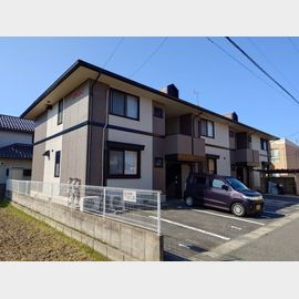 野いちごの賃貸物件