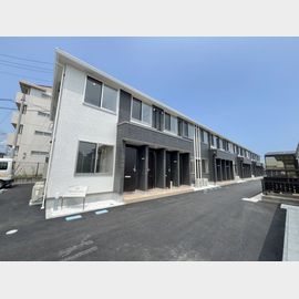 東山公園駅より徒歩26分 1階 新築の賃貸物件