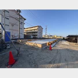 東山公園駅より徒歩26分 新築 2階建の賃貸物件