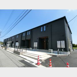 ヒカルサ境港渡町ウエストの賃貸物件