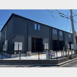 ヒカルサ境港渡町イーストの賃貸物件