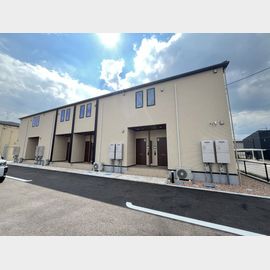 ヒカルサ境港外江町ウエストIIの賃貸物件