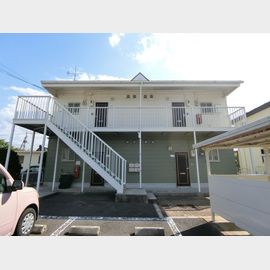 ニューシティ美保Aの賃貸物件