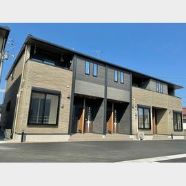 アメージングIIの賃貸物件