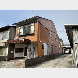 富士見町駅より徒歩15分 築52年7ヶ月 2階建の賃貸物件