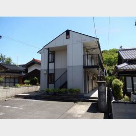 ジェイナスの賃貸物件