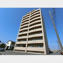 プレゼンス8Dの賃貸物件