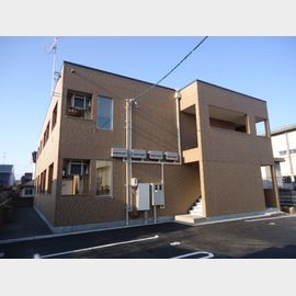 後藤駅より徒歩4分 築10年3ヶ月 2階建の賃貸物件