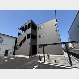 Lien米子の賃貸物件