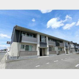 プリムヴェール 1階 築18年9ヶ月の賃貸物件