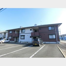 東山公園駅より徒歩40分 1階 築30年4ヶ月の賃貸物件