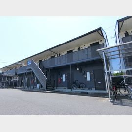 インペリアルB棟の賃貸物件