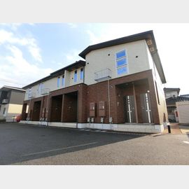 Againの賃貸物件