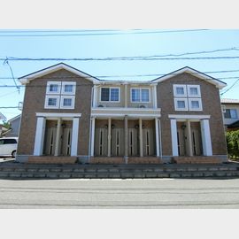 河崎口駅より徒歩22分 築19年4ヶ月 2階建の賃貸物件