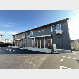 後藤駅より徒歩22分 2階 新築の賃貸物件