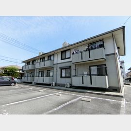 ハイカムール松本の賃貸物件