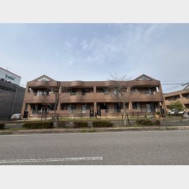 東山公園駅より徒歩17分 築23年4ヶ月 2階建の賃貸物件
