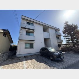 東山公園駅より徒歩8分 築18年1ヶ月 3階建の賃貸物件