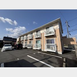 パークサイド東山の賃貸物件