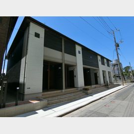東山公園駅より徒歩43分 築2年 2階建の賃貸物件