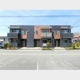 サンパティオ1の賃貸物件