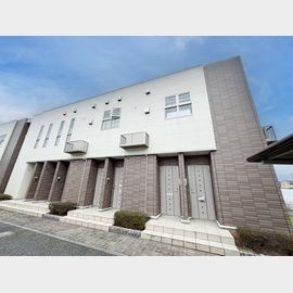 イル マーレ Aの賃貸物件