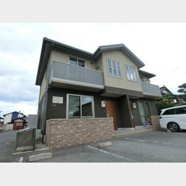 シャーメゾンスギAの賃貸物件