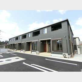 馬場崎町駅より徒歩16分 2階 築3年2ヶ月の賃貸物件