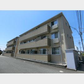 メルフィールの賃貸物件