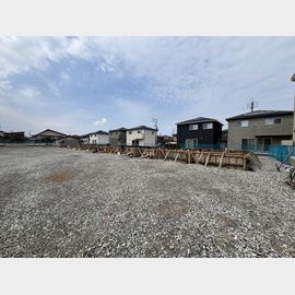 後藤駅より徒歩30分 新築 2階建の賃貸物件