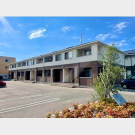 後藤駅より徒歩26分 築8年5ヶ月 2階建の賃貸物件