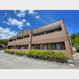 ブライト・フューチャー・Nの賃貸物件