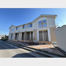 パインコートの賃貸物件