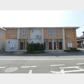 伯耆大山駅より徒歩20分 2階 築15年5ヶ月の賃貸物件