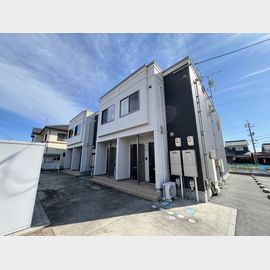 パーシモンの賃貸物件