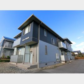 中浜駅より徒歩18分 築18年9ヶ月 2階建の賃貸物件