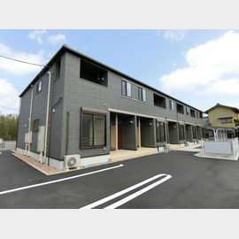 馬場崎町駅より徒歩16分 2階 築3年2ヶ月の賃貸物件