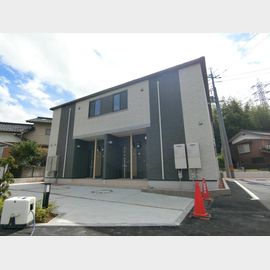 セレノ・ブローテＢの賃貸物件